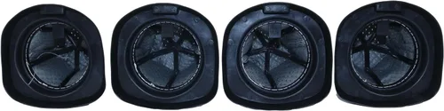 Vista 6 de Filtro de polvo 083405 para Dirt Devil F25 F-25 (4 unidades) 2SV1102000 SD20000