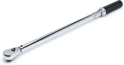 Vista 9 de GearWrench 85062 3/8" unidad de llave dinamométrica, micrómetro, 10–100 pulg/lb.