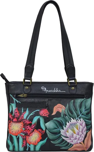 Vista 2 de Anuschka Bolsos Medium Shopper 677