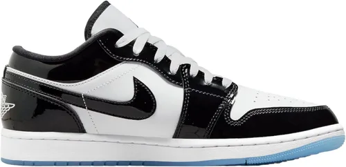 Vista 2 de Nike Tenis Air Jordan 1 Low para hombre