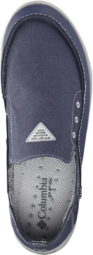 Vista 3 de Columbia Bahama Vent PFG - Zapatillas de barco impermeables y transpirables para hombre