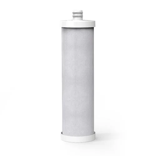 Vista 11 de Waterdrop AS08 - Sistema de filtro de agua para debajo del fregadero, filtro de agua para debajo del fregadero, 5 veces la vida útil, reduce