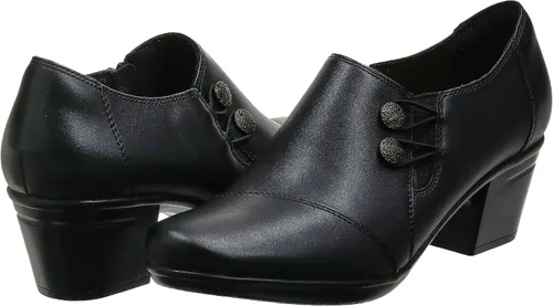 Vista 7 de Clarks Women's Emslie Warren Slip-On Loafer