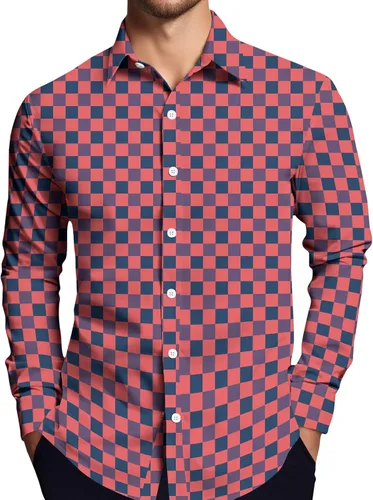 Vista 44 de Camisetas divertidas de manga raglán para hombre, elegantes camisas de manga larga plisadas, diseño de hombros descubiertos, para entrenamiento