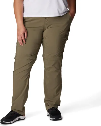 Vista 7 de Columbia Pantalón convertible Silver Ridge Utility para mujer