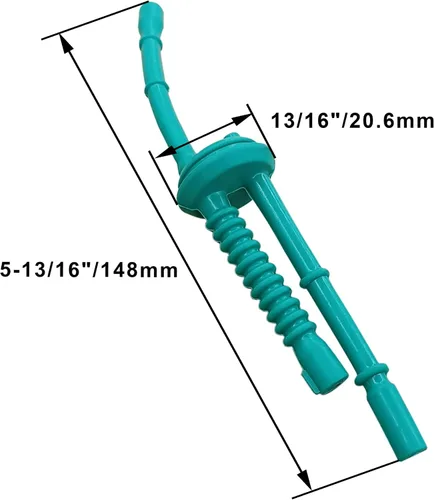 Vista 6 de Carburador C1Q-S97 FS38 FS55R para Stihl FS55 FS45 FS46 KM55 HL45 FS45L FS45C FS46C FS55C FS55RC Recortador de malezas con filtro Ari Kit