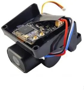 Vista 31 de SG -108 SG108 DM001 L108 RC Drone Repuestos Brazo Blade Control Remoto Línea de Carga Shell (Color : 1pcs Front B Arm)