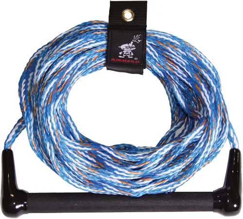 Vista 8 de Airhead Heavy Duty Tow Harness