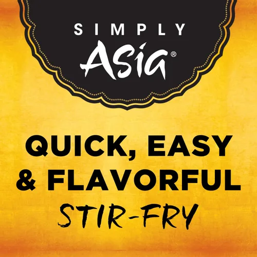 Vista 7 de Simply Asia Caldo de pollo con jengibre y soja de inspiración japonesa, 26 onzas líquidas
