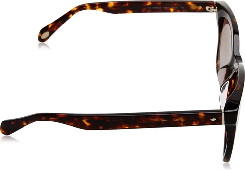 Vista 3 de Fossil Womens Female Sunglass Style Fos 2098GS Square