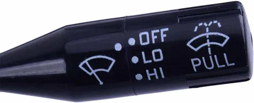 Vista 7 de beler Interruptor de luz de señal de faro combinación, control de atenuación compatible para Suzuki Samurai SJ413 SJ410 JA51 3740080022