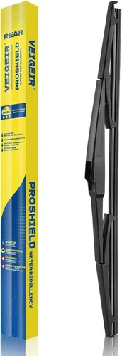 Vista 17 de Limpiaparabrisas trasero de 12 pulgadas compatibles con limpiaparabrisas Venza