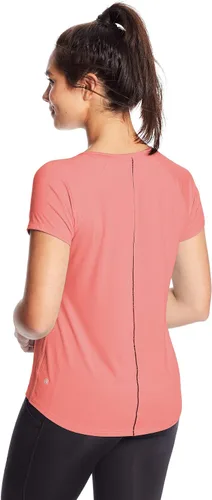Vista 3 de C9 Champion Camiseta Soft Tech para mujer