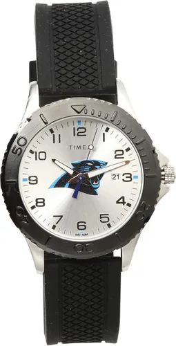 Vista 21 de Timex Reloj gamer NFL
