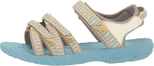 Vista 8 de Teva Sandalias Y Tirra para niños