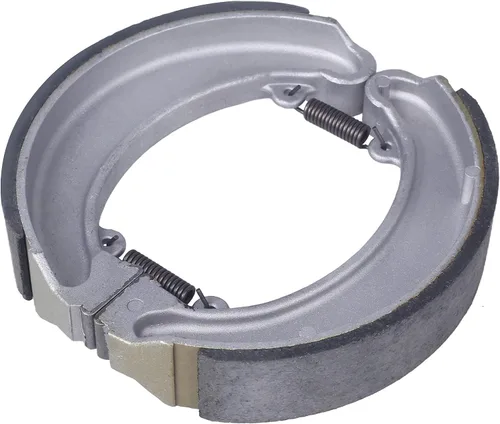 Vista 3 de Zapata de freno trasero para Honda Fourtrax 300 TRX300 TRX300FW 2x4 4x4 1988-2000/Honda Fourtrax 250 TRX250 1985-1987