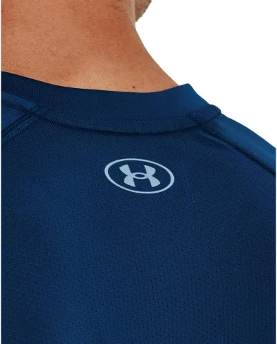 Vista 4 de Under Armour Drift Tide - Camiseta de manga corta para hombre