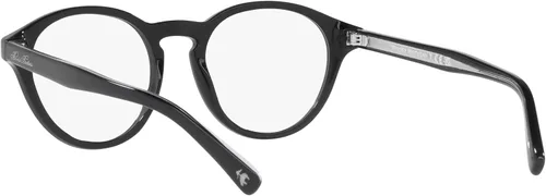 Vista 6 de Brooks Brothers Monturas redondas para gafas graduadas Bb2056 para hombre