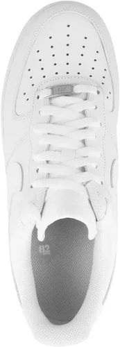 Vista 3 de Nike Zapatillas Air Force 1 '07 para mujer