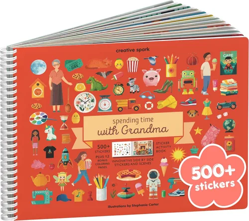 Vista 13 de Cupkin - Kits de calcomanías de mosaico para niños y adultos, kit de manualidades de mosaico ABC para niños y niñas, kit de mosaico por números