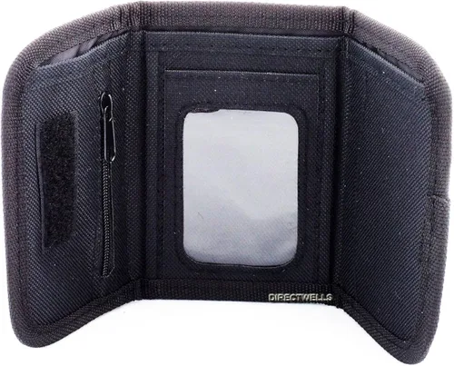 Vista 2 de Disney Mickey Mouse - Cartera dorada