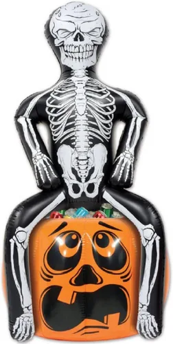 Vista 13 de Beistle Inflatable Coffin Buffet Coolers