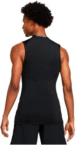 Vista 2 de Nike Pro Dri-Fit - Camiseta sin mangas para hombre