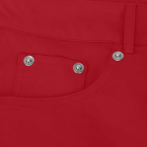 Vista 4 de Pantalones acampanados para hombre, estilo vintage, de los años 60 y 70, para discoteca de los años 70, cómodos, acampanados, pierna retro