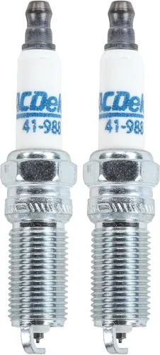 Vista 4 de ACDelco GM Original Equipment 41-988 (19301814) Bujía de iridio (paquete de 1)