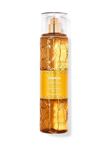 Vista 28 de Bath & Body Works Always Fleur - Espray corporal con fragancia fina (Always Fleur)