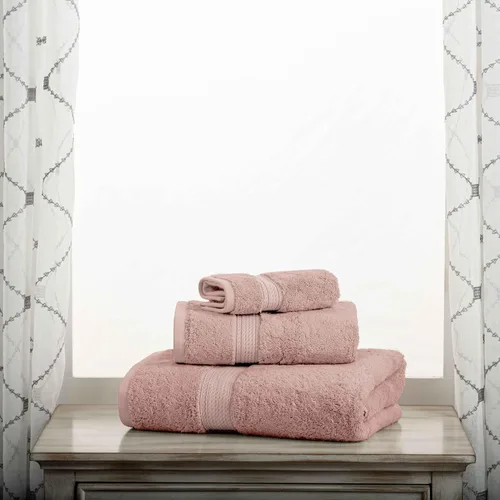Vista 48 de BNM Toallas de Algodón Egipcio de Peso Pesado, Ideales para Baño, Ducha, Spa, Hotel, 800 GSM, Toallas Faciales/de Aseo, Toallas de Mano, Toallas