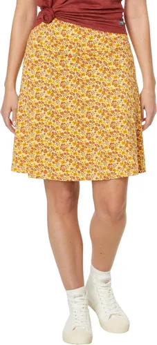 Vista 11 de Toad&Co Falda Chaka Negro