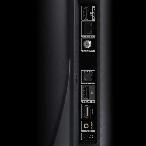 Vista 2 de TCL - Televisión inteligente Android TV, Clase 3-Series, 32 pulgadas, HD LED, modelo 32S334 2021