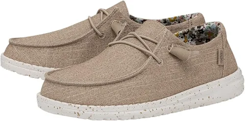Vista 3 de Hey Dude womens Wendy Basic