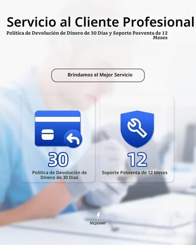Vista 5 de Certificado UL - Cable de alimentación de 24 V apto para Young Living, Doterra, Innogear, Asakuki, Urpower, TaoTronics, VicTsing Difusor de aceite