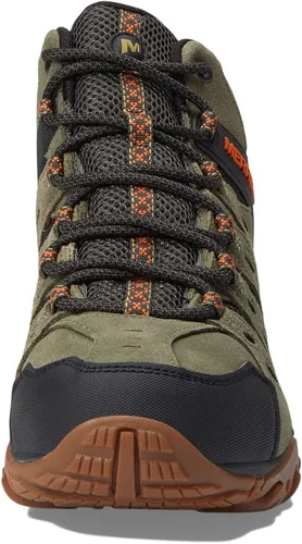 Vista 2 de Merrell Crosslander 2 Mid WP