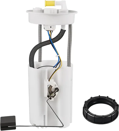 Vista 33 de BDFHYK Conjunto de módulo de bomba de combustible eléctrica compatible con Honda Civic 1992-1995 1.5L l4, 1.6L l4, compatible con Acura Integra