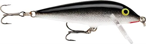 Vista 2 de Rapala Señuelos de pesca de cuenta regresiva de 1/8 oz