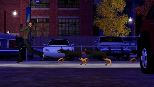 Vista 3 de The Sims 3 Pets - Playstation 3