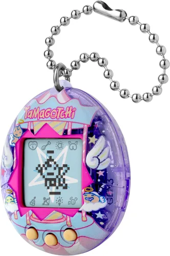 Vista 2 de Tamagotchi Original - Carrusel de Ángel