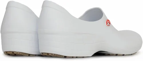 Vista 3 de Sticky Pro Shoes - Zapatos de lactancia para mujer, impermeables, antideslizantes, para mujer