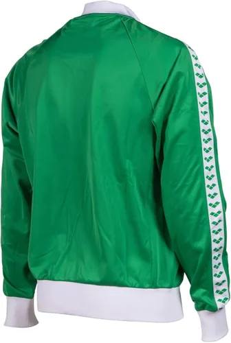 Vista 4 de Arena Relax Iv Team - Chaqueta deportiva con cremallera completa para hombre