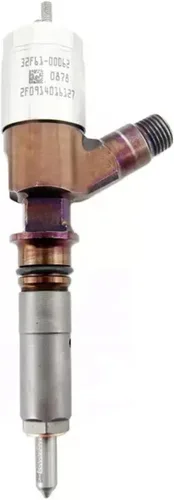 Vista 5 de Fuel Injector Compatible with Diesel Common Rail C6.6 Compatible with Caterpillar Compatible with Perkins 2645A753 321-3600