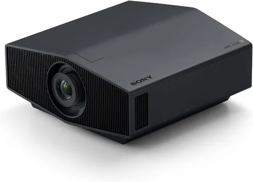 Vista 6 de Sony VPL-XW5000ES Proyector láser de cine en casa 4K HDR con panel SXRD 4K nativo, color negro
