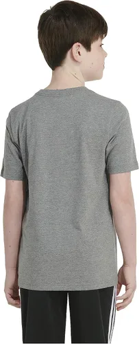 Vista 4 de adidas Boys' Short Sleeve Hot Hoops Tee