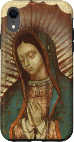 Vista 25 de Basílica de Nuestra Señora Virgen De Guadalupe - Carcasa para iPhone 17