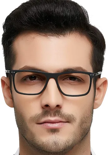 Vista 3 de OCCI CHIARI Gafas de moda Marco Gafas de computadora Gafas Hombres