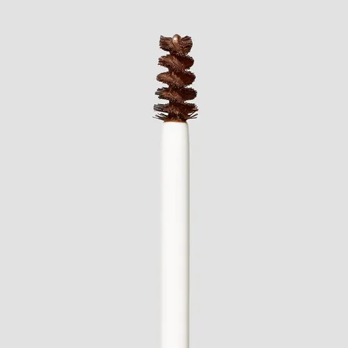 Vista 4 de jane iredale PureBrow Gel para cejas, gel cremoso que añade un agarre flexible para arreglar, dar forma y espesar visiblemente con un cepillo micro
