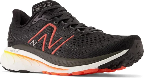 Vista 3 de New Balance Men's Fresh Foam X 860 V13 Sneaker