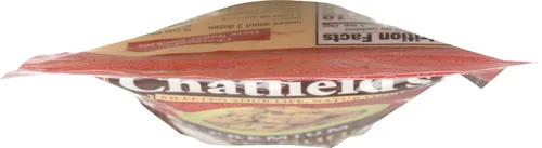Vista 5 de Chatfields Granulated Date Azúcar, 100% Fecha Edulcorante, 8 Oz. Bolsa, 1 Pack